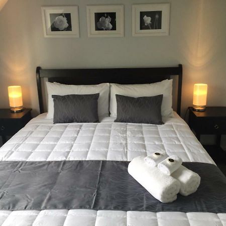Apartment 51 Akaroa Dış mekan fotoğraf