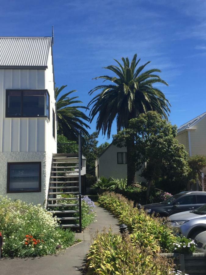 Apartment 51 Akaroa Dış mekan fotoğraf